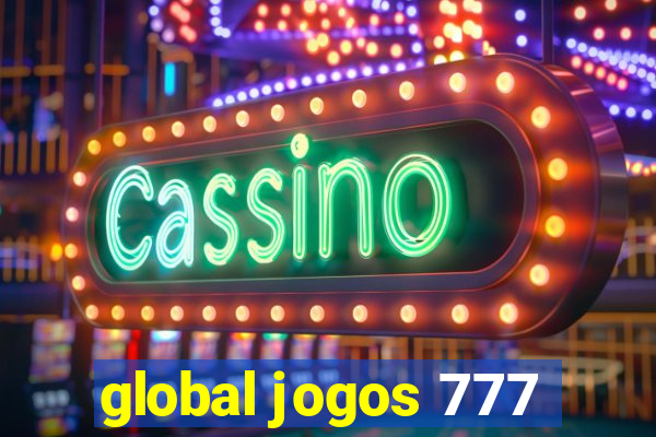 global jogos 777